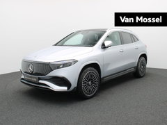 Mercedes EQA