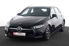 Mercedes A Klasse