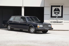 Volvo 264