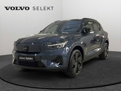 Volvo EX40