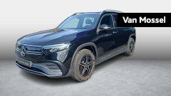 Mercedes EQB 250