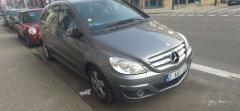 Mercedes B-Klasse