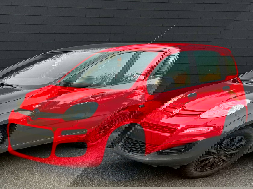 1.2i+AIRCO+EURO 6D-T