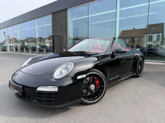 Porsche 997