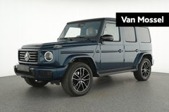 Mercedes G-Klasse
