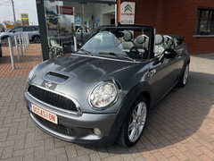 MINI Cabrio