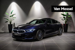 BMW 8 Series