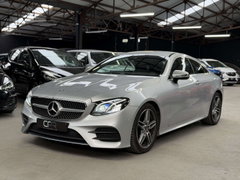 Mercedes E-Klasse