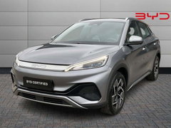 BYD ATTO 3