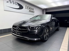 Mercedes E-Klasse