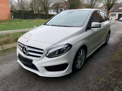 Mercedes B-Klasse
