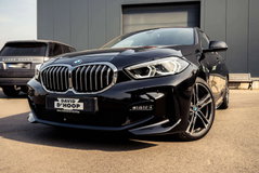BMW 1 Reeks