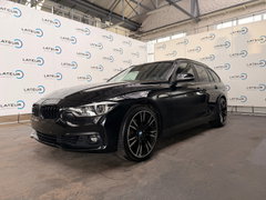 BMW 3 Reeks