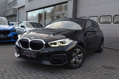 BMW 1 Reeks