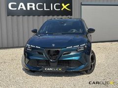 Alfa Romeo Junior