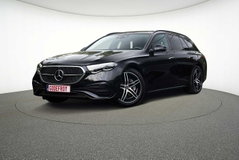 Mercedes E-Klasse