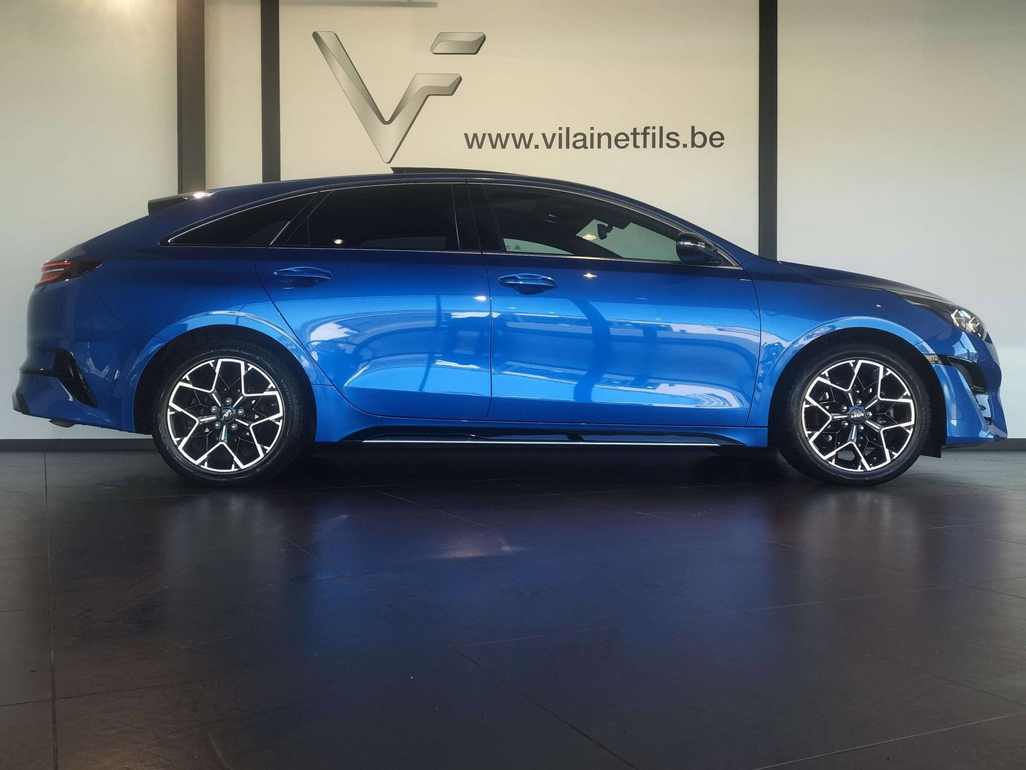 Kia Ceed Sportswagon thumb 5