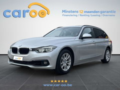 BMW 3 Reeks