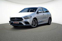Mercedes B-Klasse