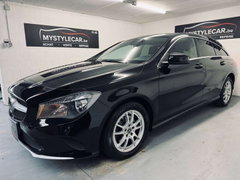 Mercedes CLA