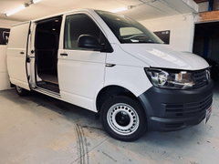 Volkswagen T6 Transporter