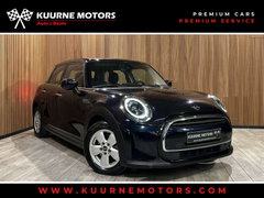 MINI One