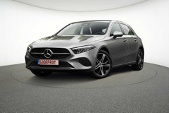 Mercedes A Klasse