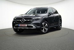 Mercedes GLC