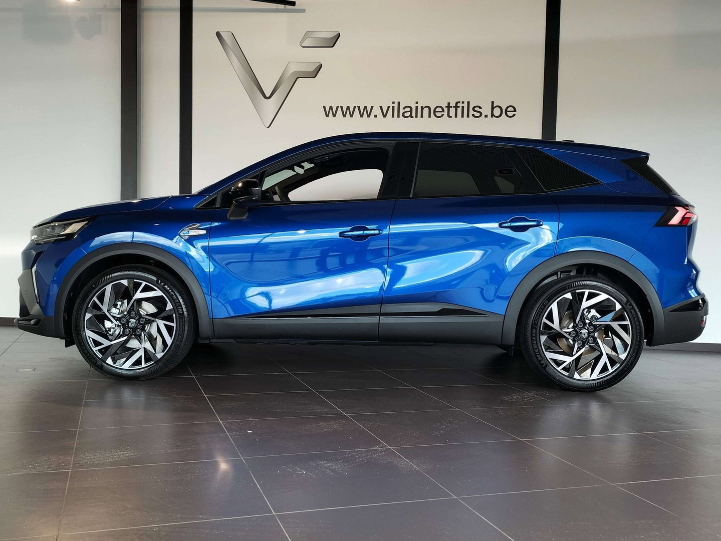 Renault Symbioz thumb 1