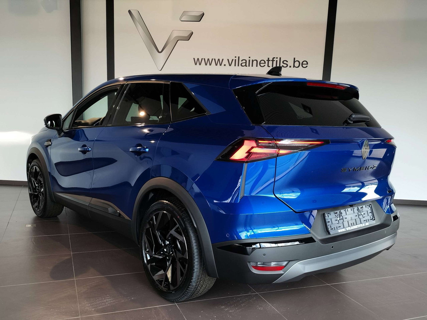 Renault Symbioz thumb 2