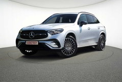 Mercedes GLC