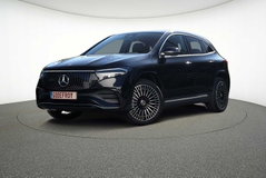 Mercedes EQA