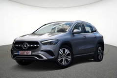Mercedes GLA