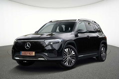 Mercedes EQB 250