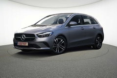 Mercedes B-Klasse