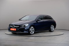 Mercedes CLA