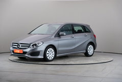 Mercedes B-Class