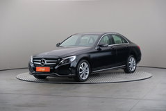 Mercedes Classe C