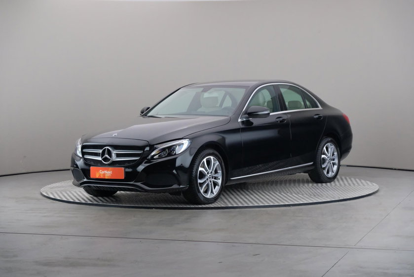 Mercedes Classe C