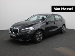 BMW 1 Reeks