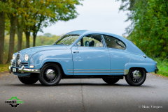 Saab GT 750