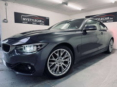 BMW 4 Reeks