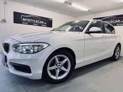 BMW Série 1