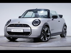 MINI Cabrio