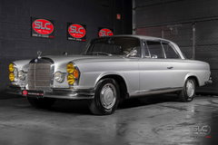 Mercedes 280 SE