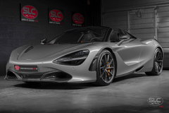 McLaren