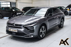 Citroen C5X