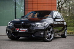 BMW 1 Reeks