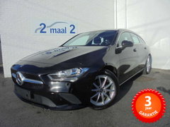 Mercedes CLA