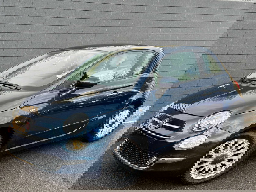 1.2i+BOITE AUTO+TOIT PANO+CARPLAY+GARANTIE 1 AN